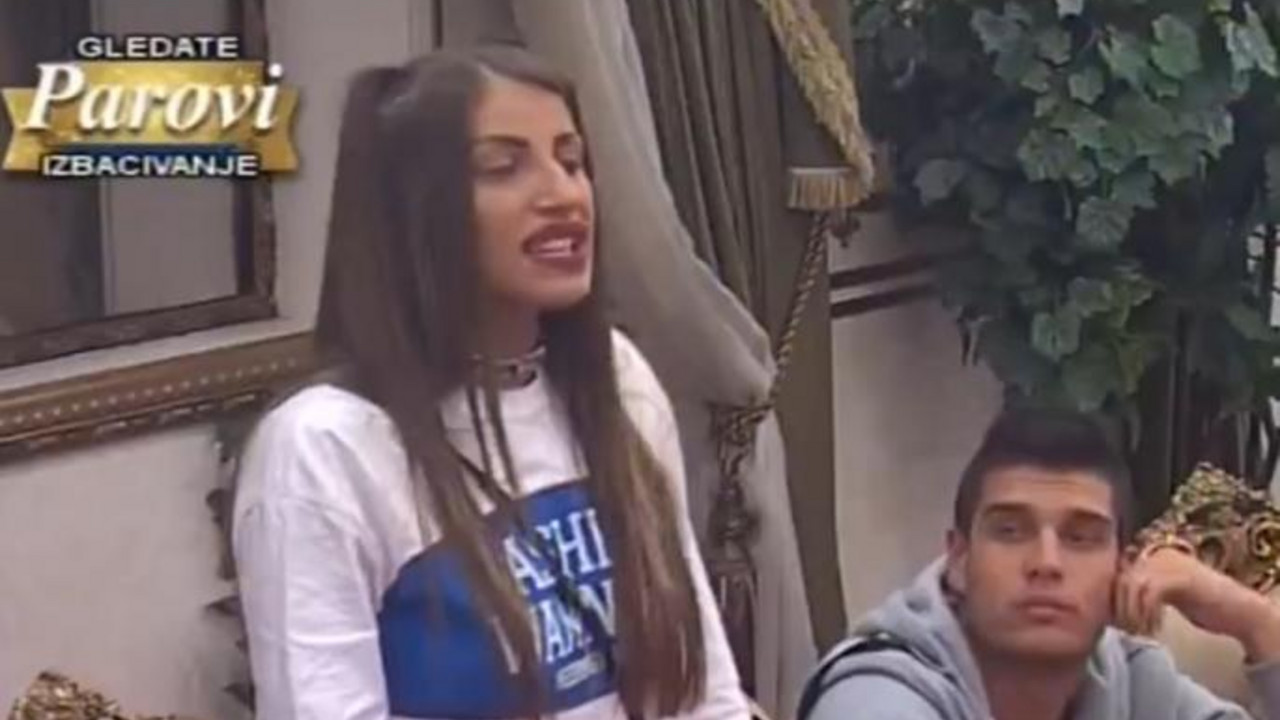 Dalila Mujić