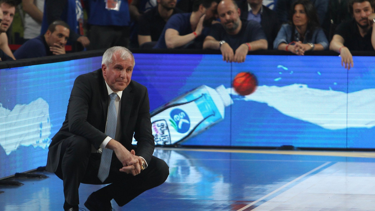 Željko Obradović