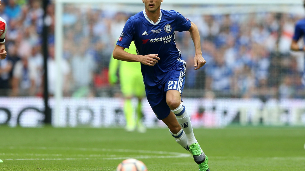 Nemanja Matić