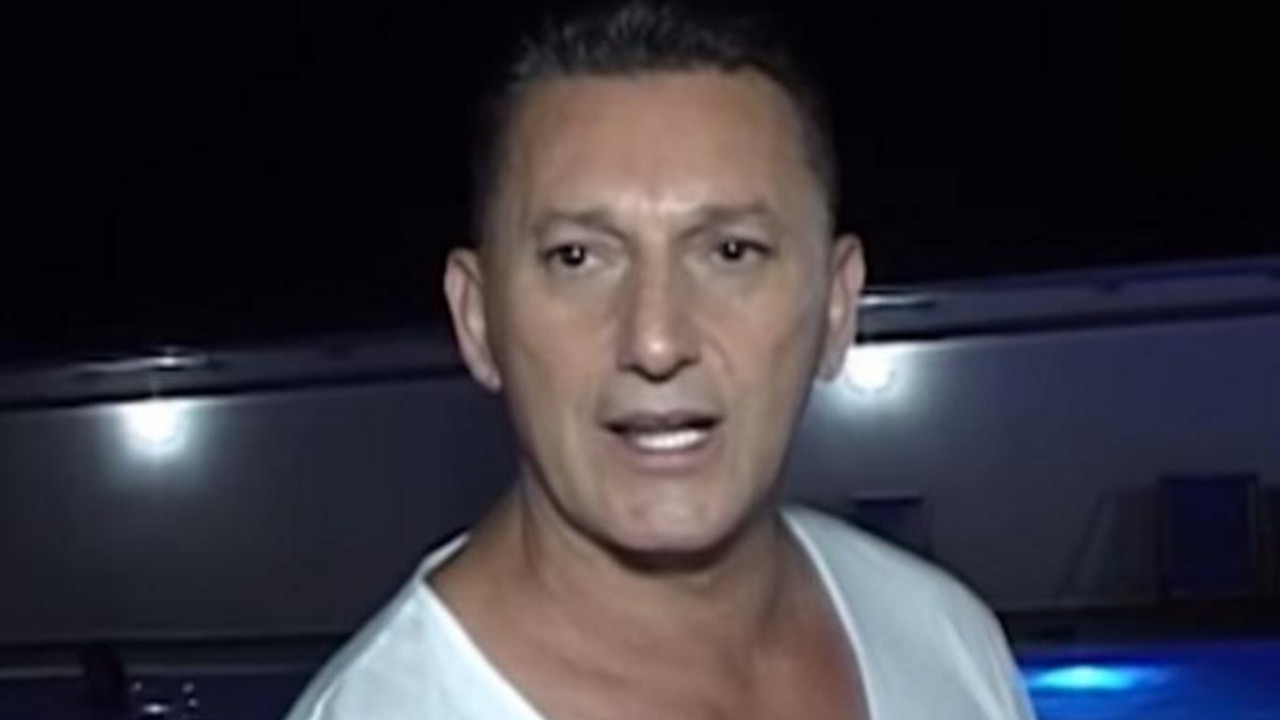 Šako Polumenta