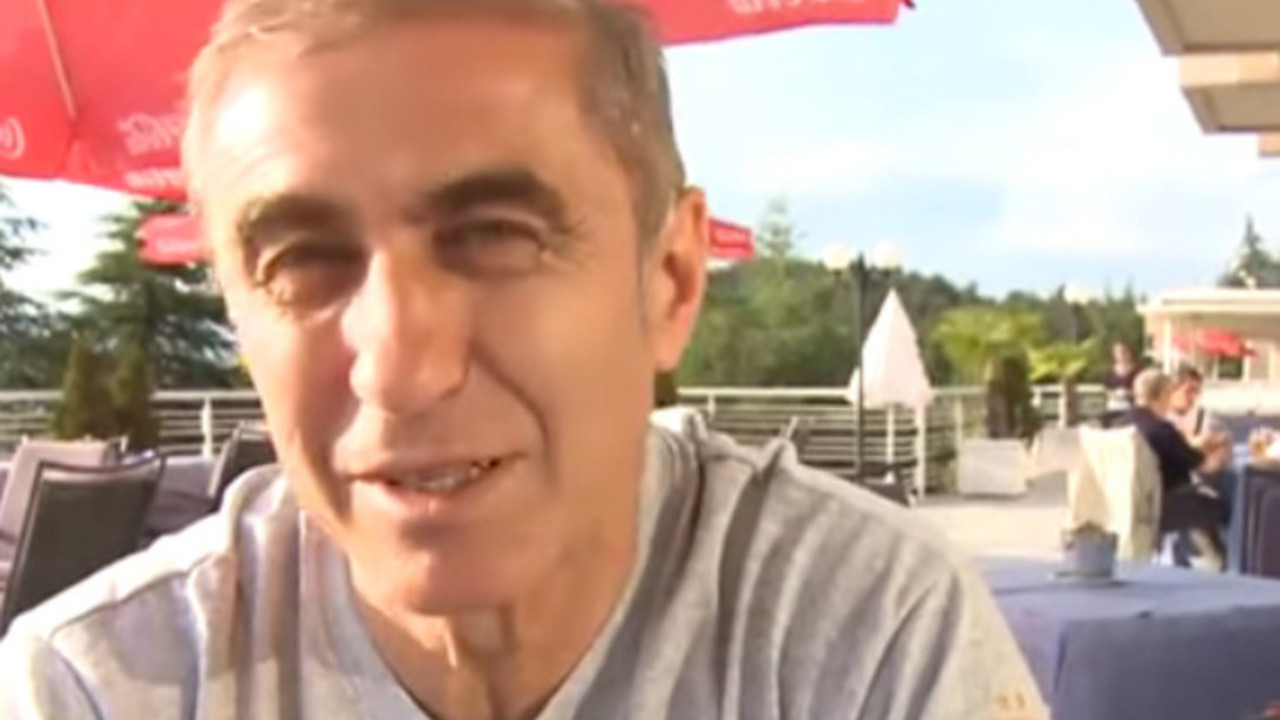 Boško Đurovski