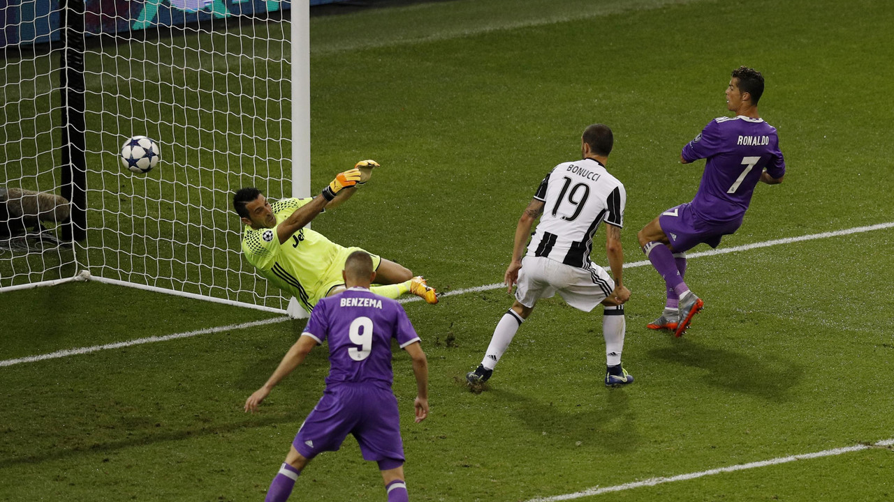 RonaldoJuve