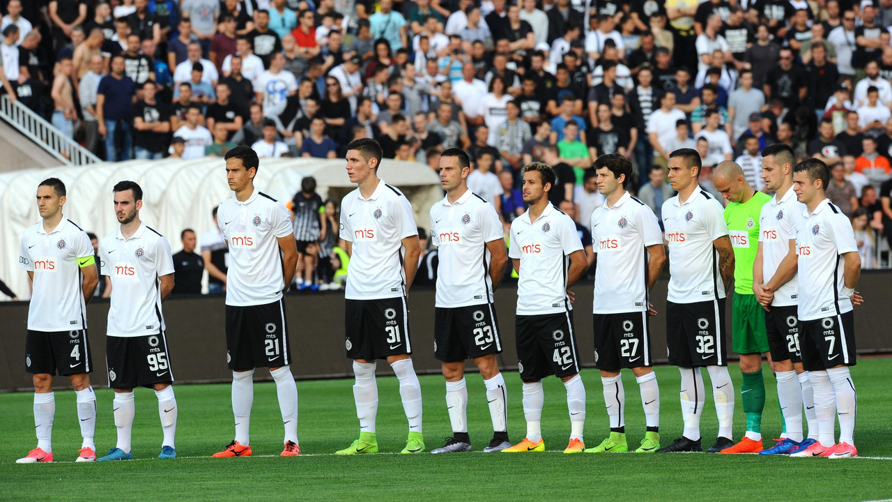 FK Partizan