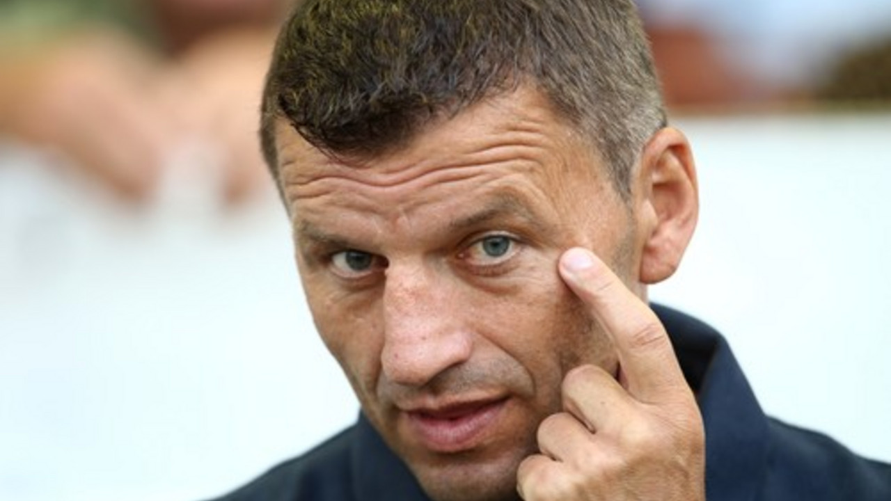 Miroslav Đukić