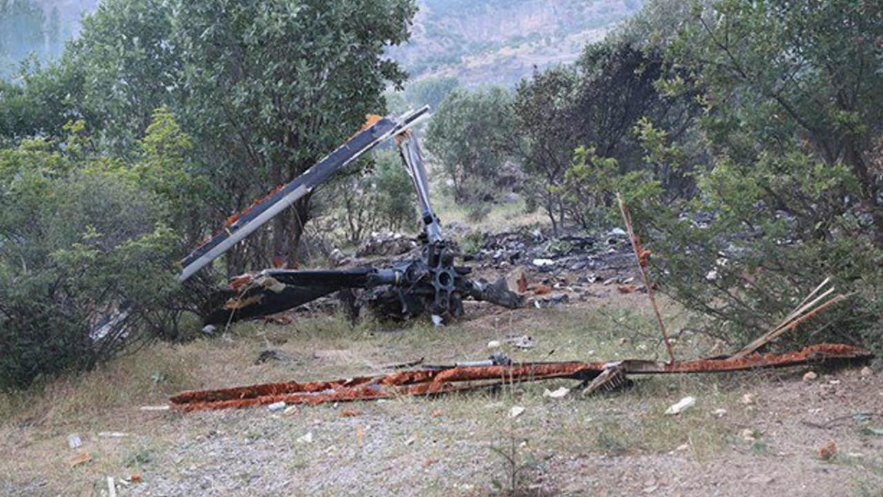 Turska helikopter
