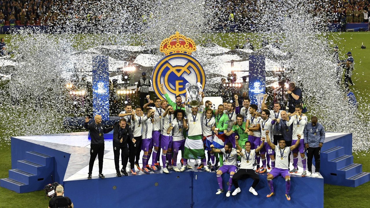 FK Real Madrid