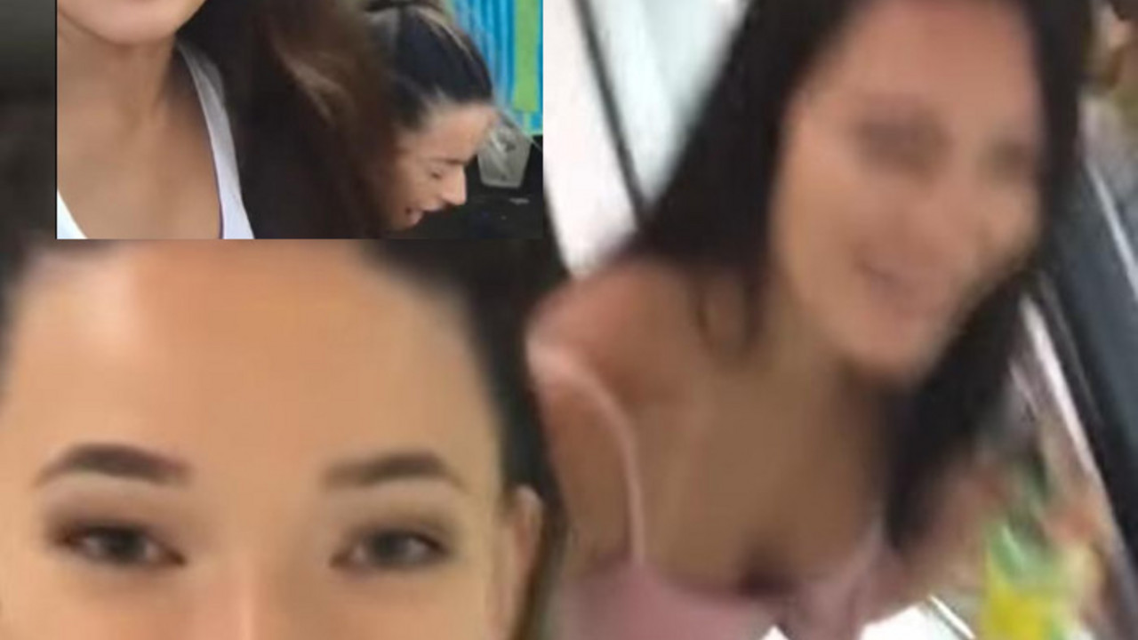 Šamaranje vagine