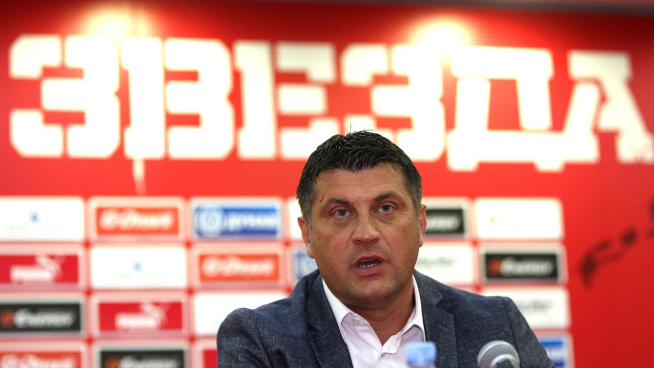 Vladan Milojević