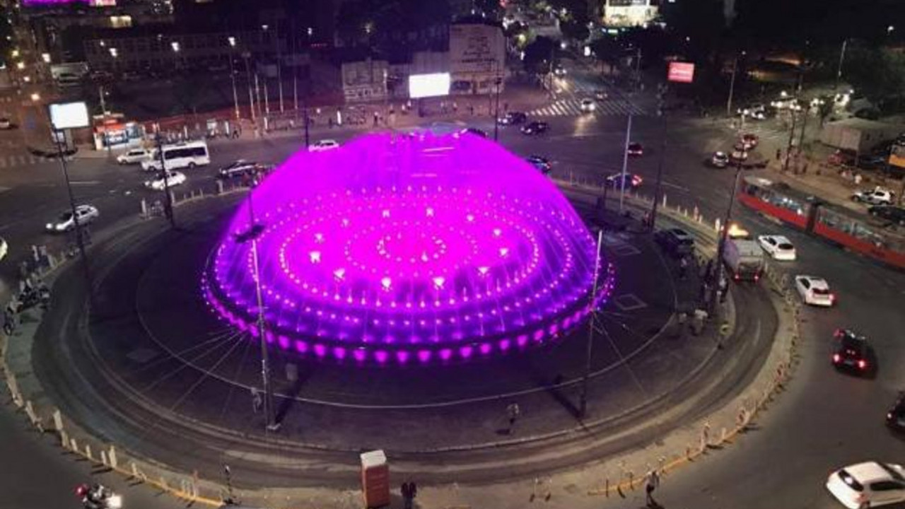 Muzička fontana