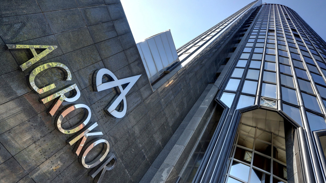 Agrokor