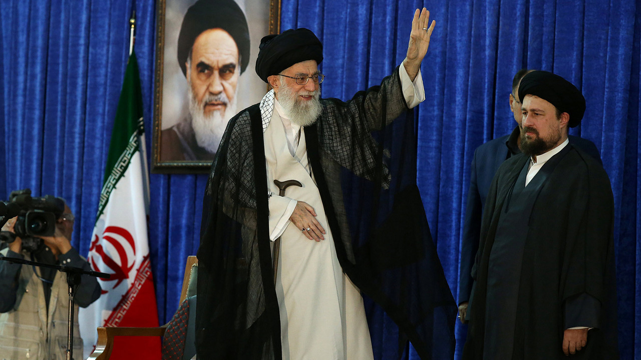 Iran