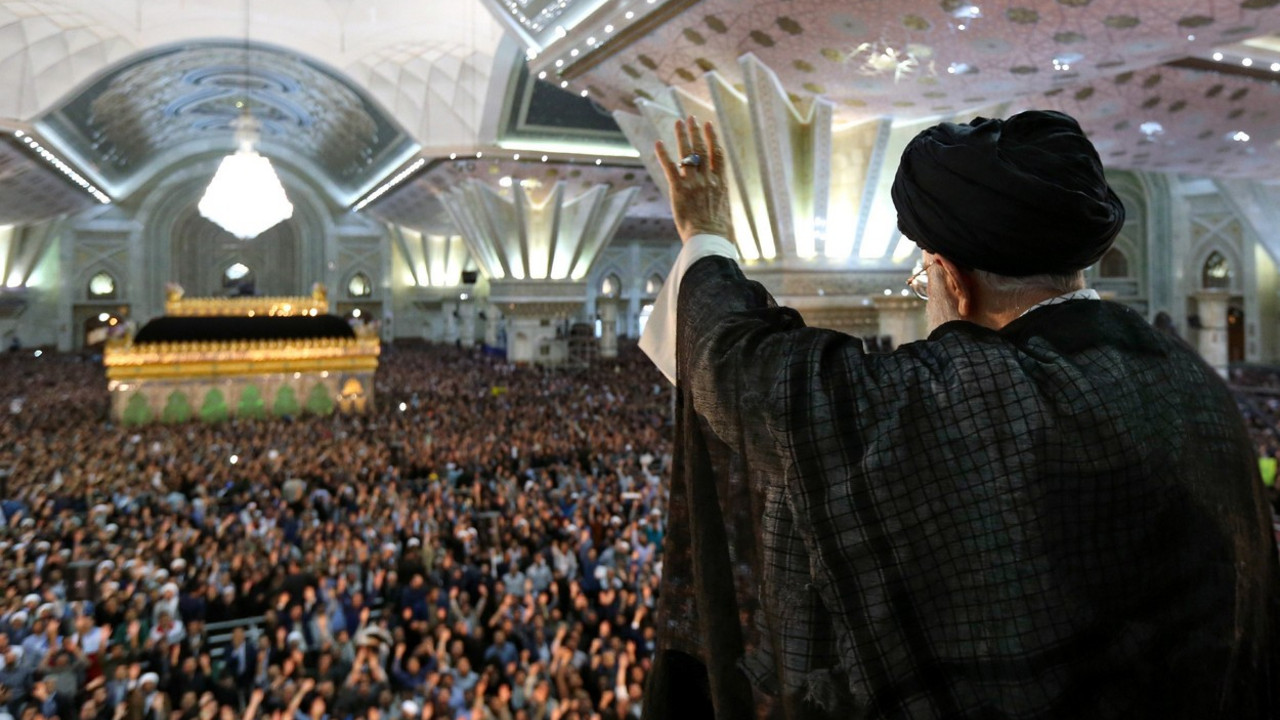 Iran