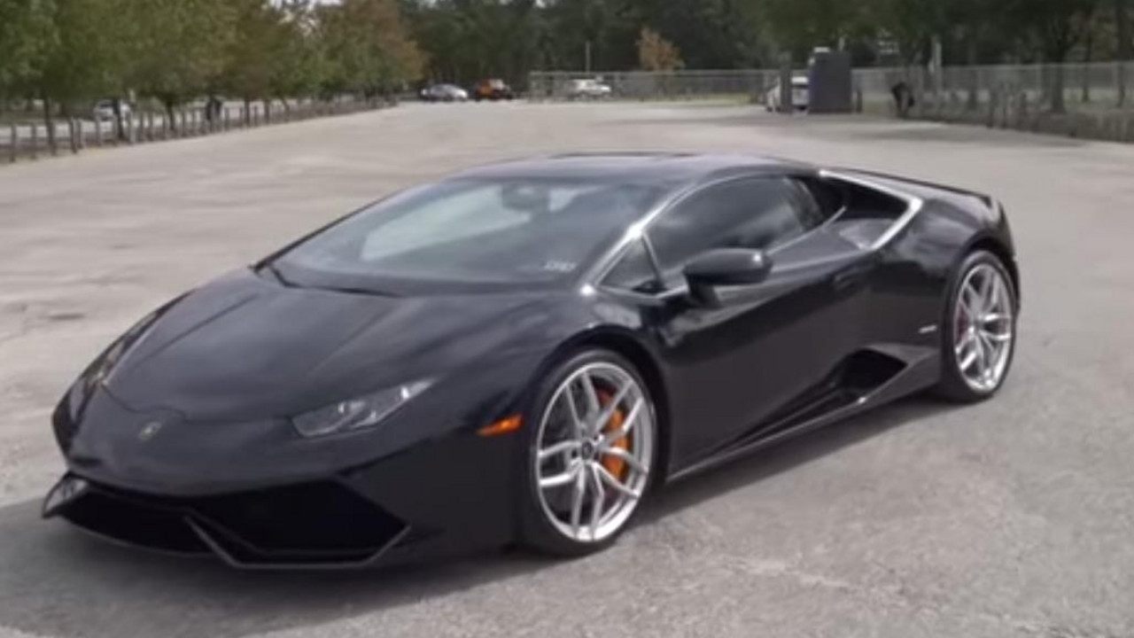 lambo
