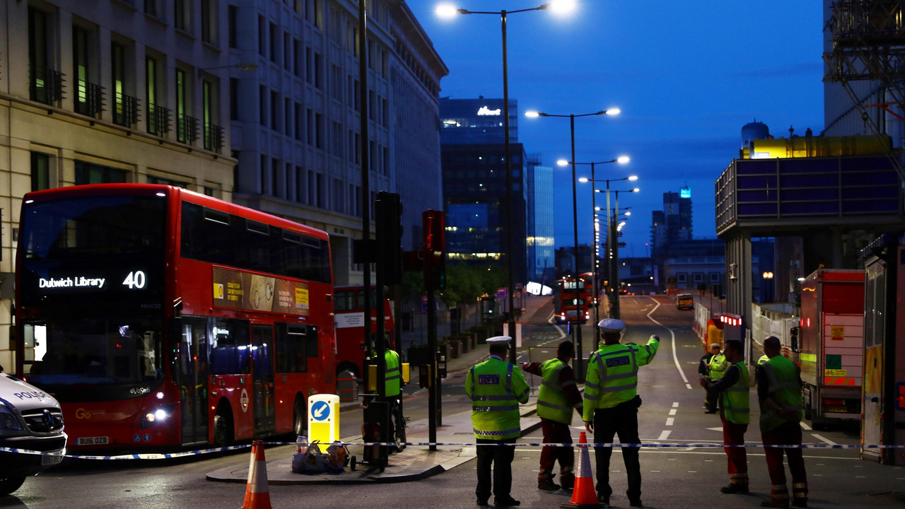London