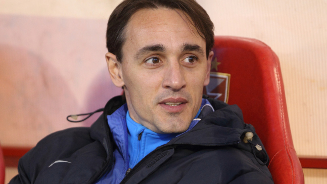 Milan Obradović