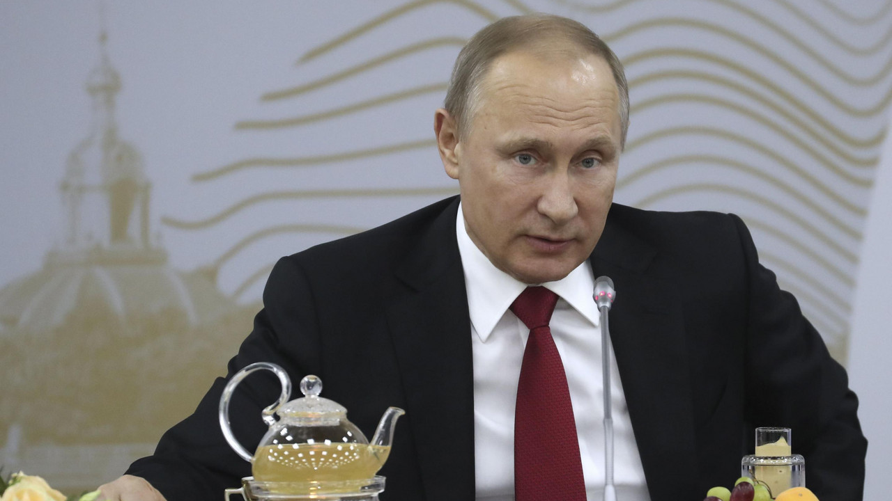 Putin