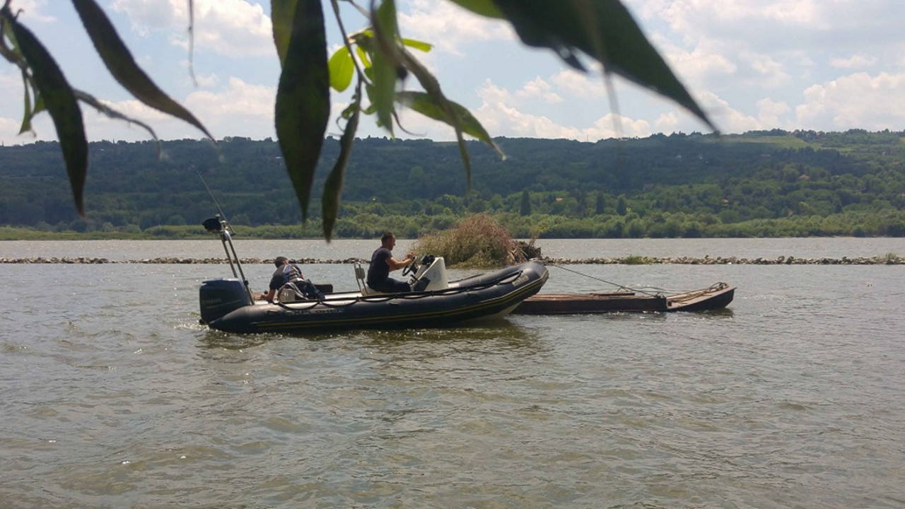 Dunav šverc