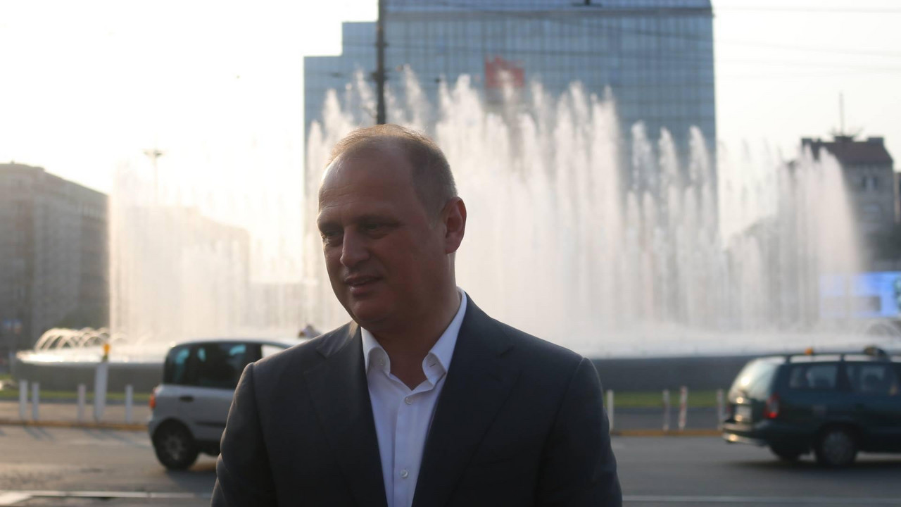 Goran Vesić