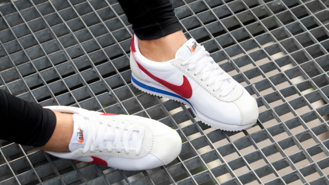 Nike Cortez