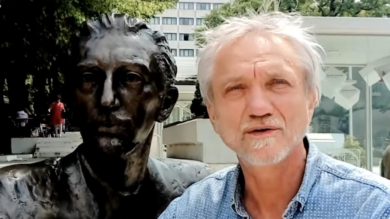 Darko Rundek