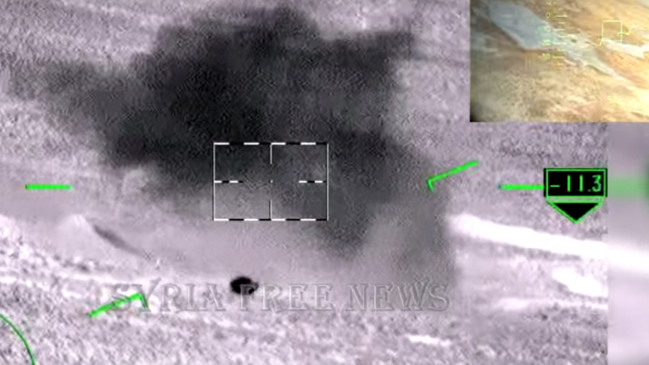 Ruski helikopter