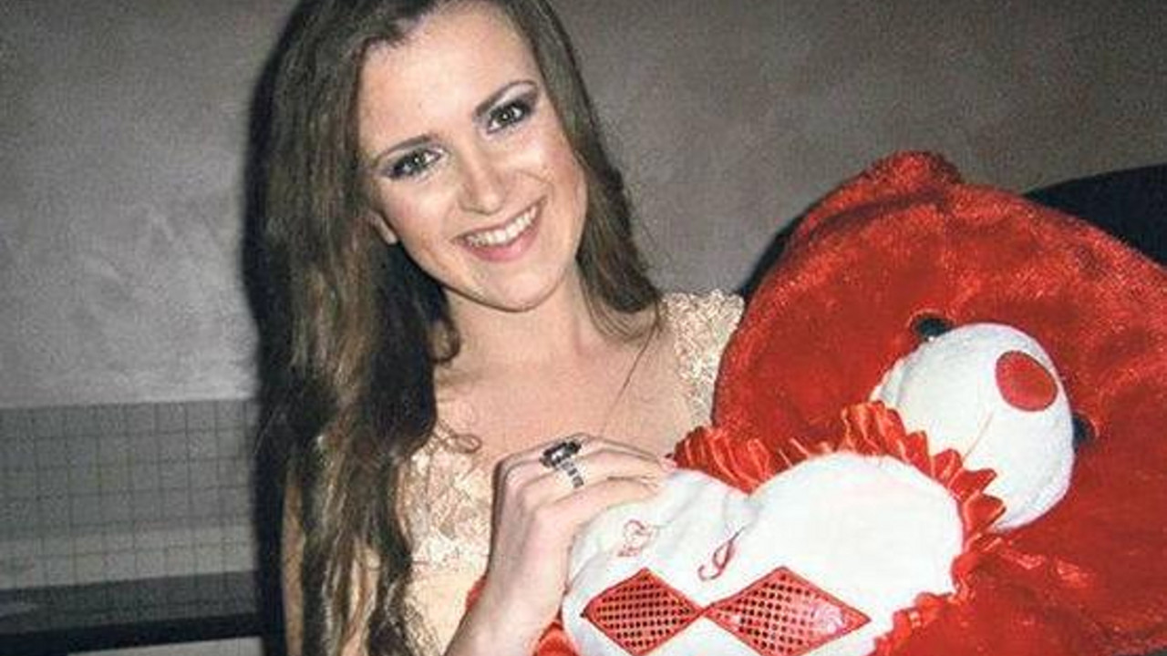 Kristina Kaplanović