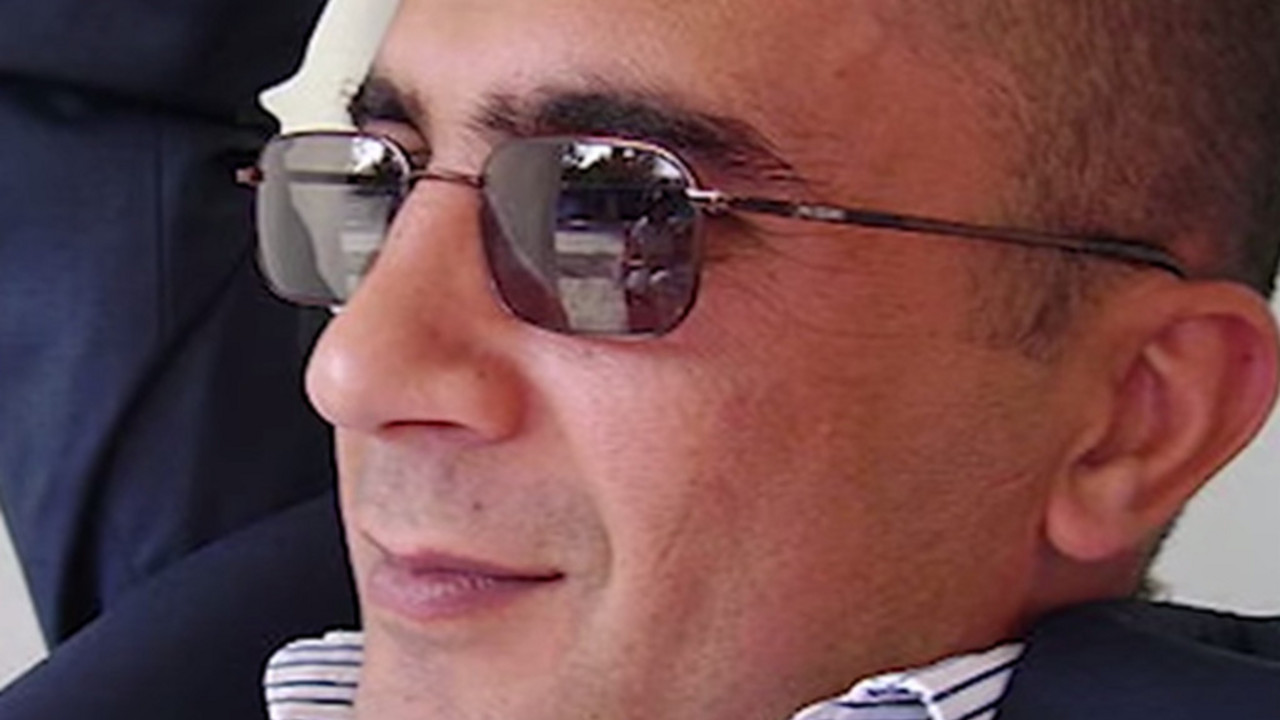 Hikmet Salev