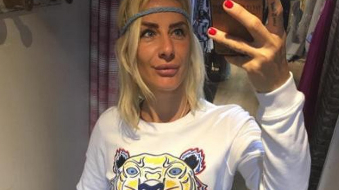 Milica Dabović, Milica trudna