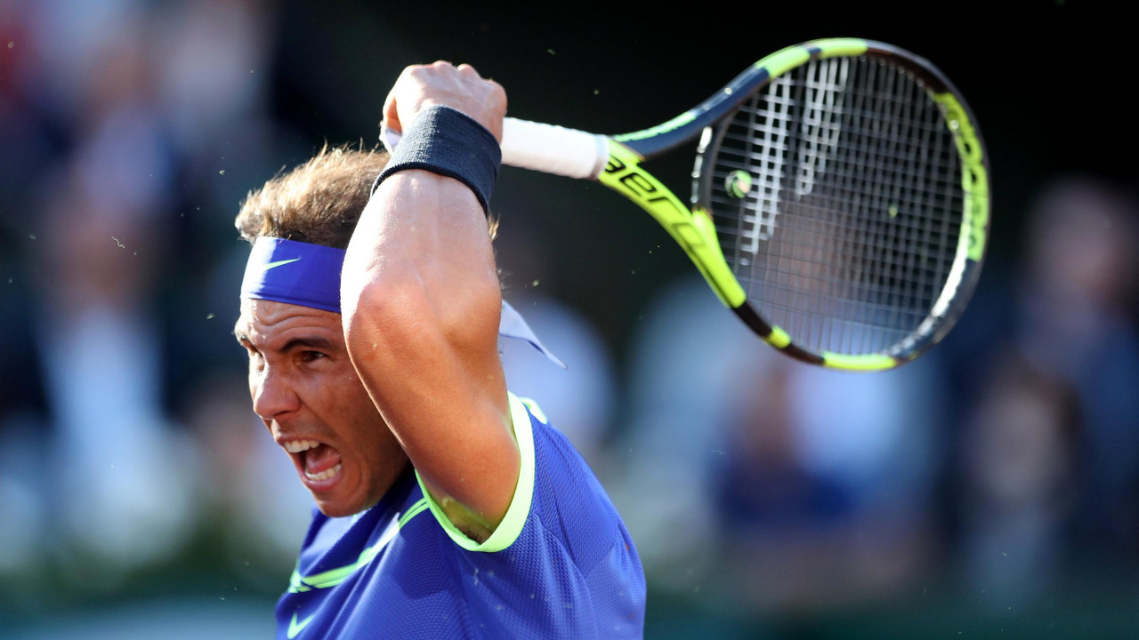 Rafael Nadal