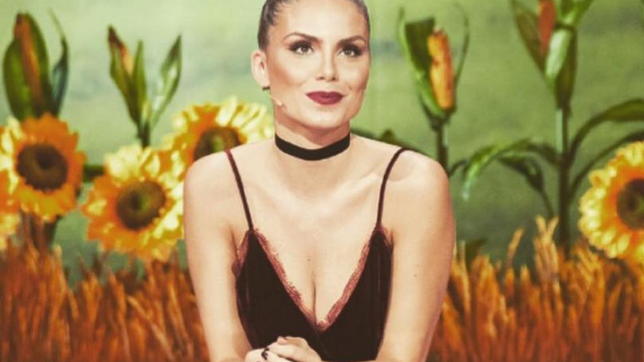 Nina Seničar