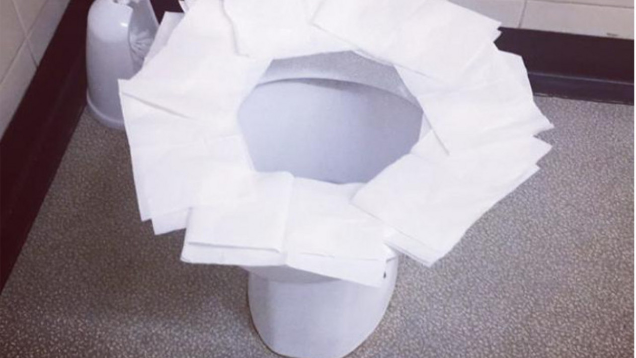 wc šolja