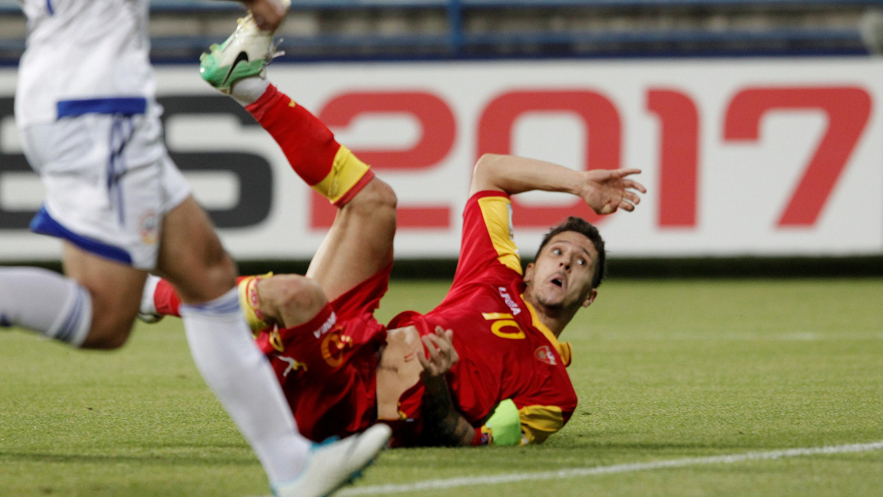 Stevan Jovetić