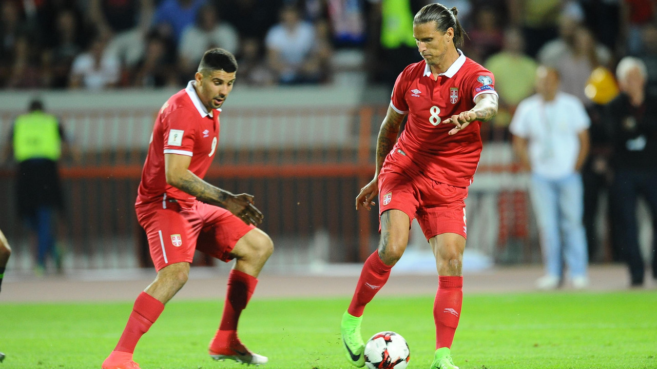 Aleksandar Prijović
