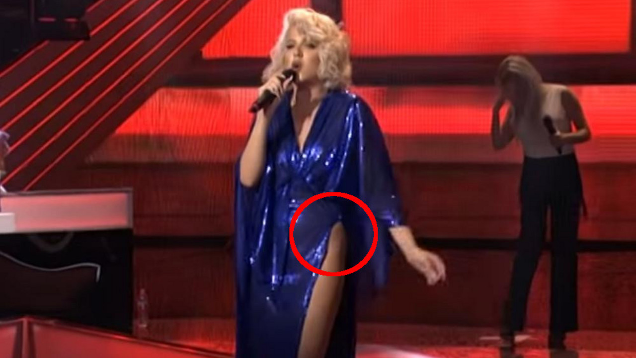 Nina Zvezde Granda