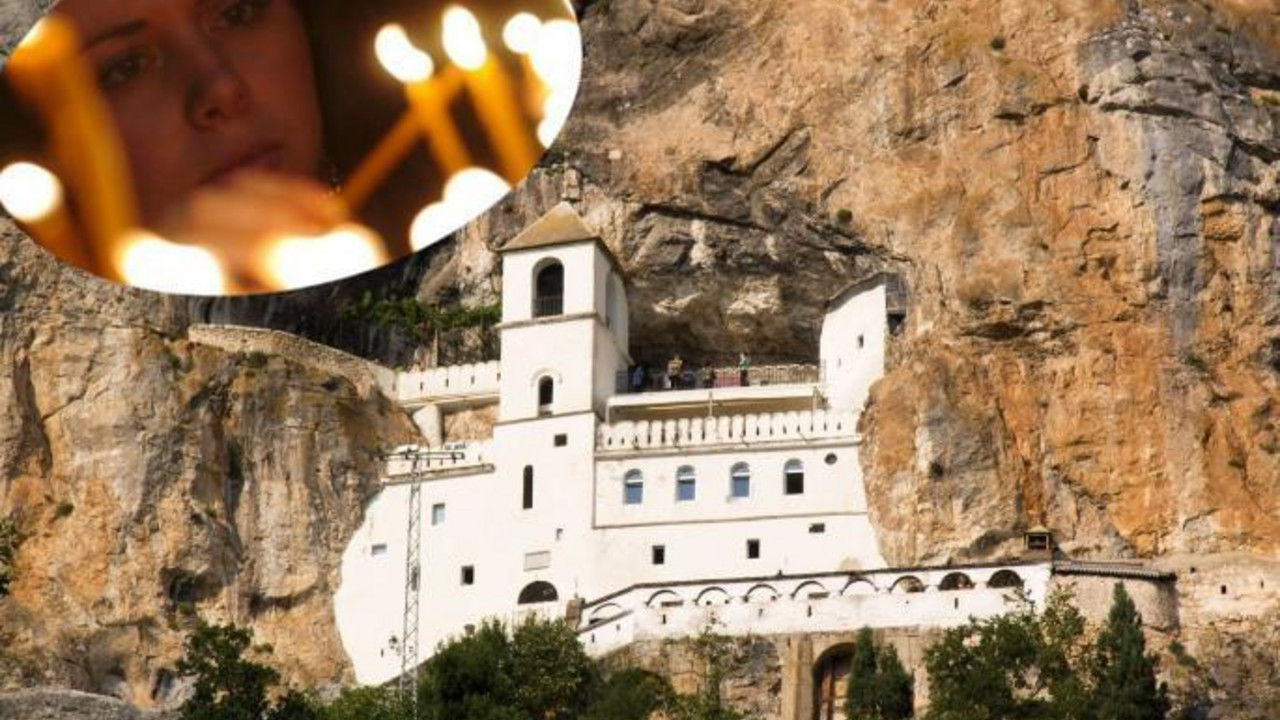 Ostrog