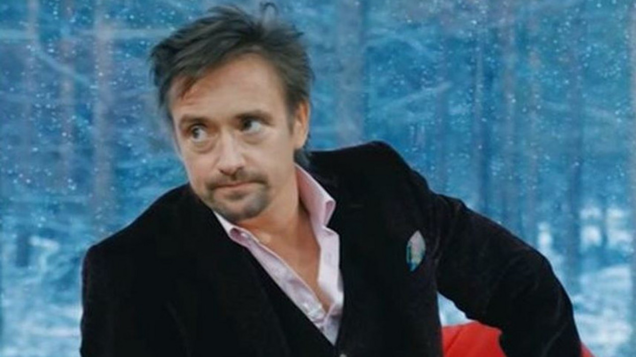Ričard Hamond