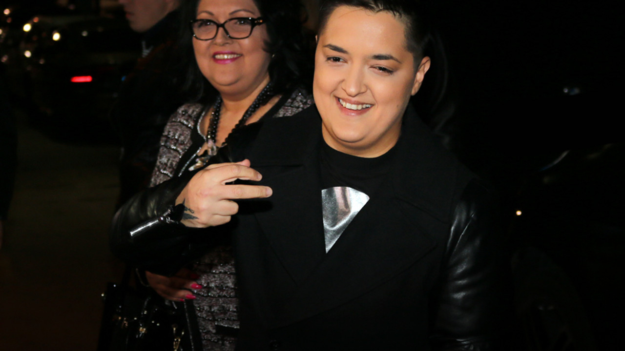 Marija i Verica Šerifović