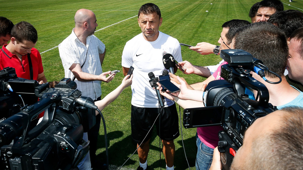 Miroslav Đukić