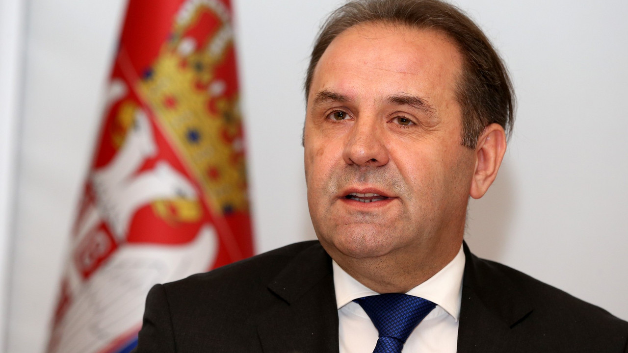 Rasim Ljajić
