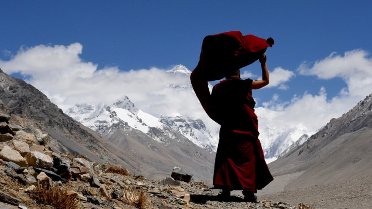 Tibetanski test, psihološki test, zanimljivosti