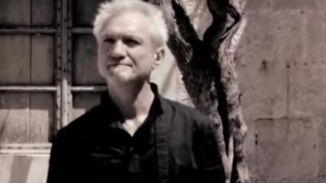 Darko Rundek
