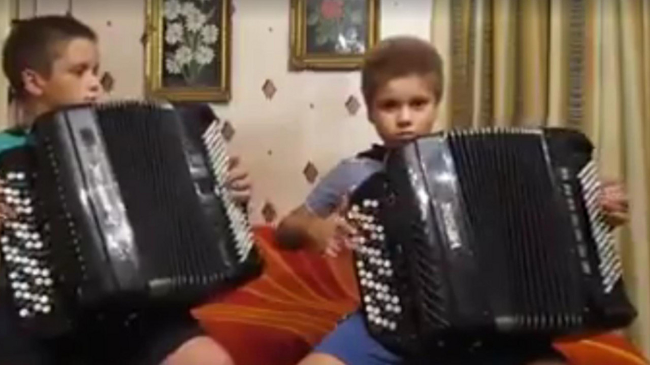 Harmonika