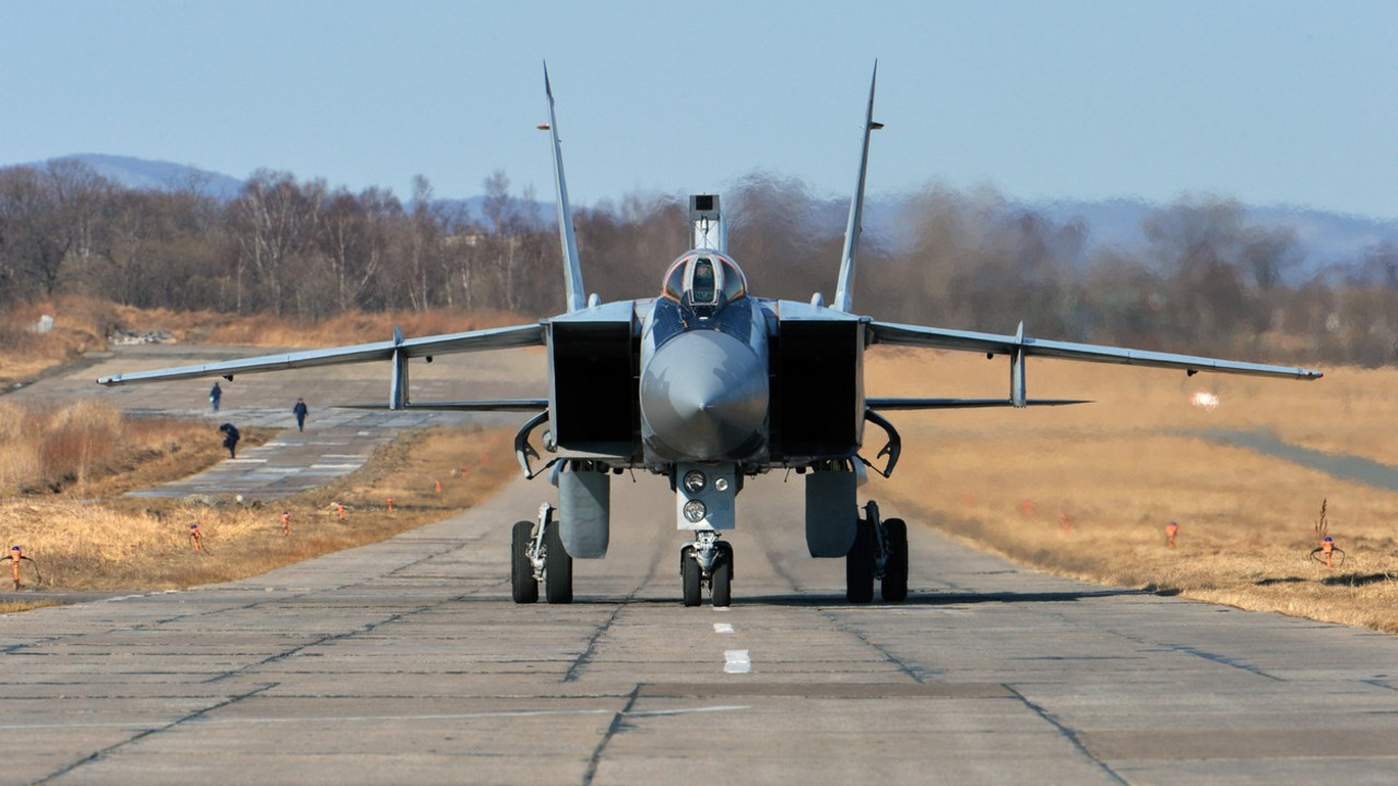 MiG-31