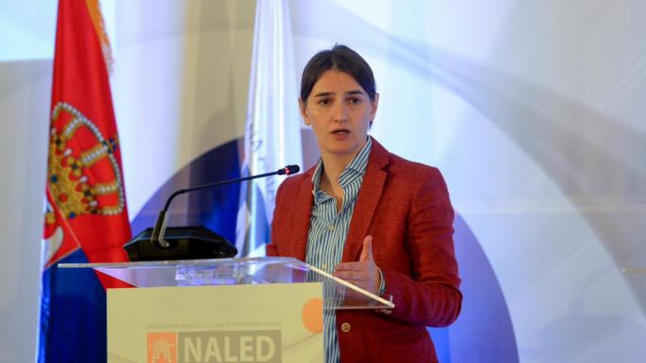 Ana Brnabić