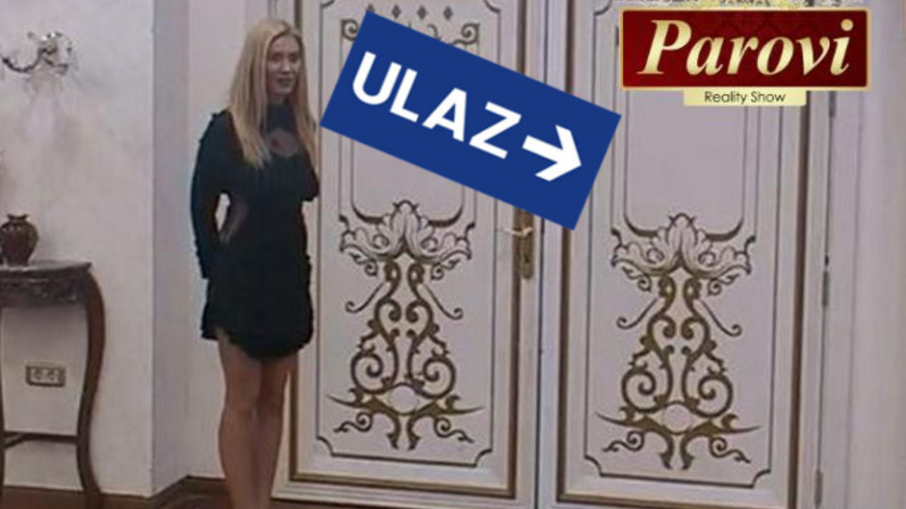 Parovi