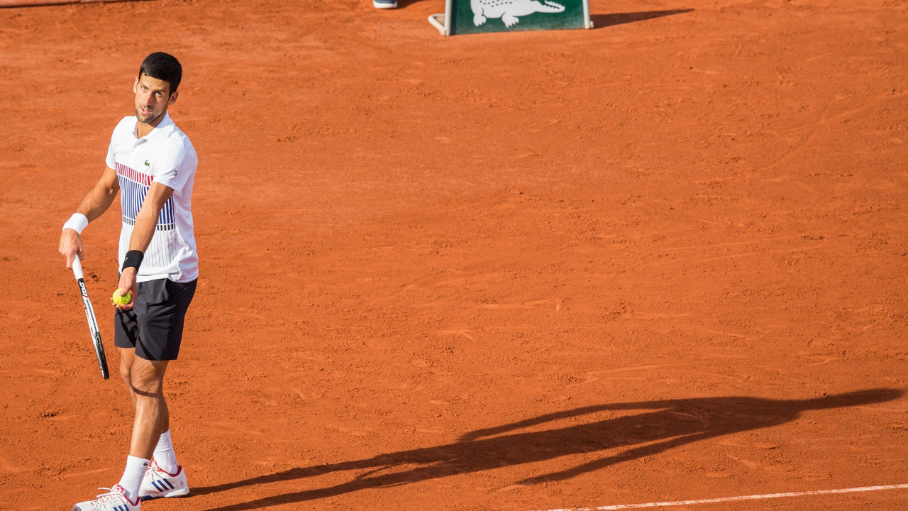 Novak Đoković