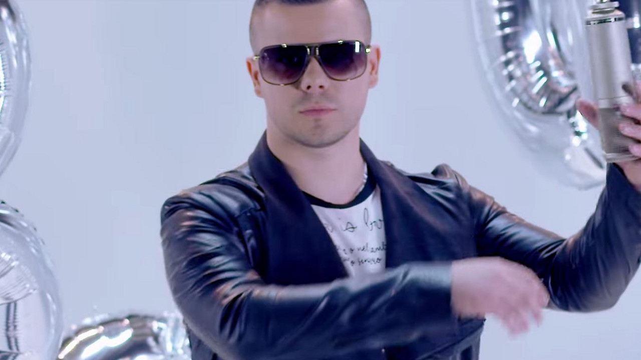 Davor Badrov