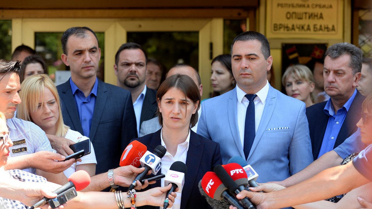 Ana Brnabić