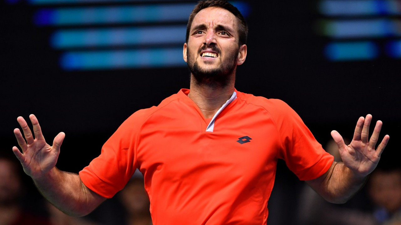 Viktor Troicki