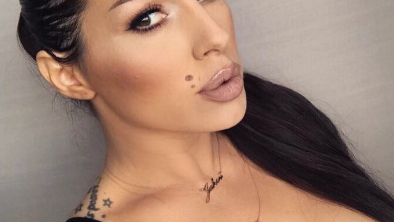 Foto: Printscreen instagram/seka_aleksic